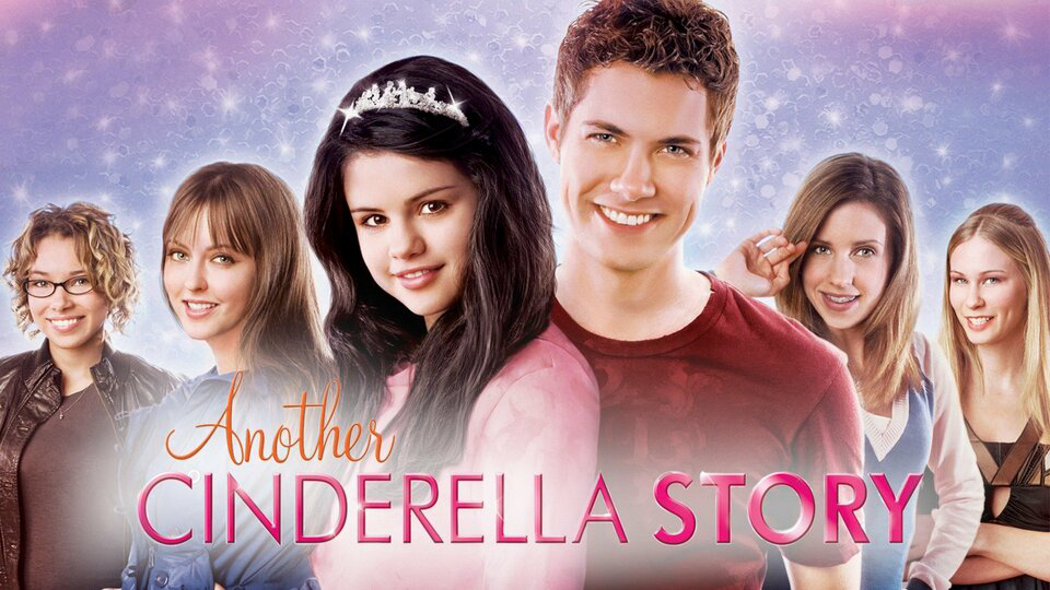 Another Cinderella Story