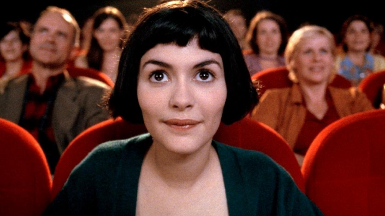 Le fabuleux destin d’Amélie Poulain