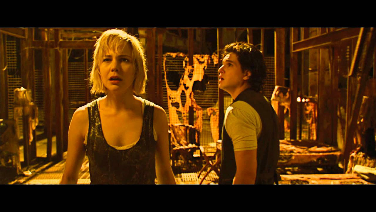 Silent Hill: Revelation