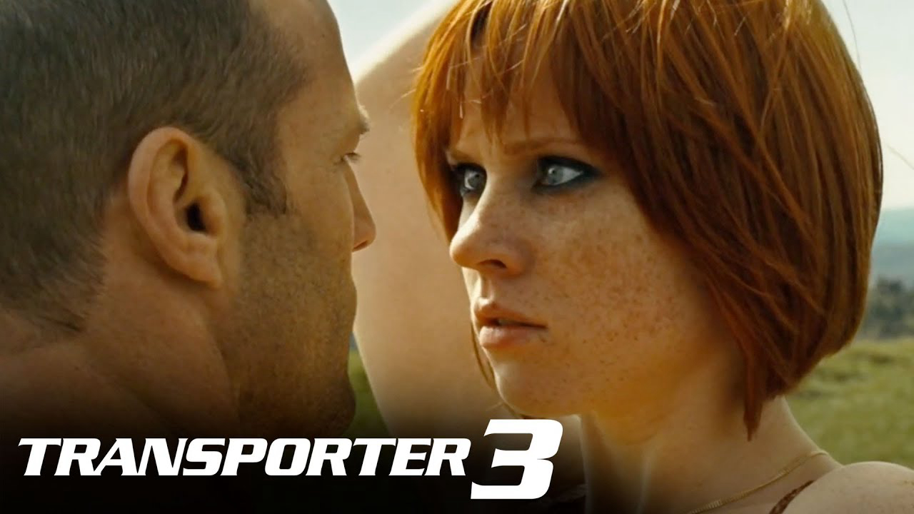 Transporter 3